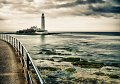 1172 - incoming tide - TURNER bob - united kingdom